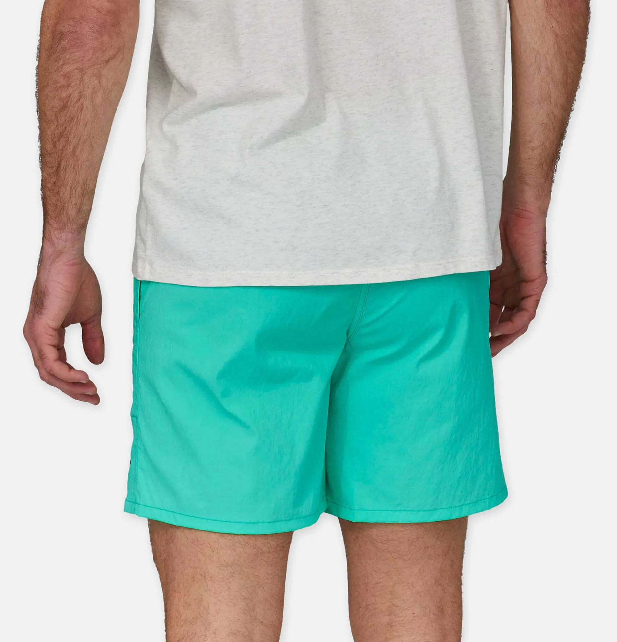 PATAGONIA Baggies Light Early Teal