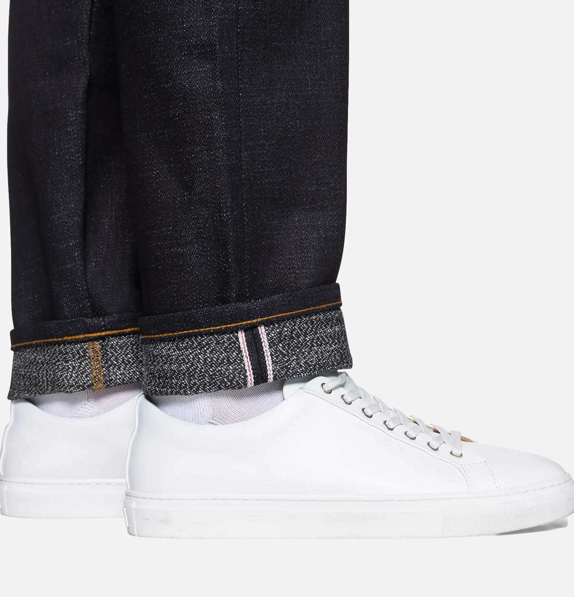 NAKED & FAMOUS Easy Guy Jean Elephant 11