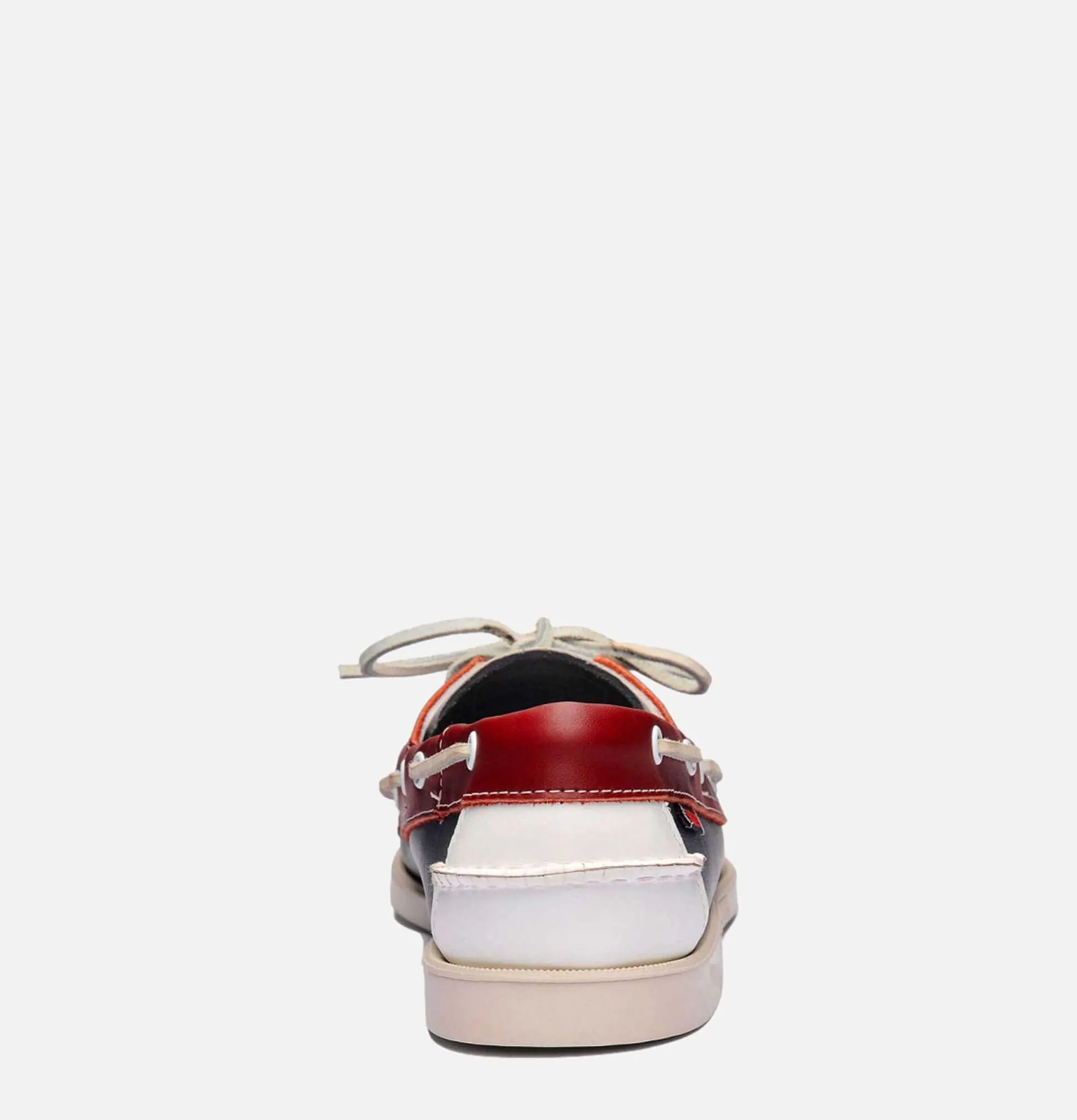 Men SEBAGO Chaussures Spinnaker Bbr