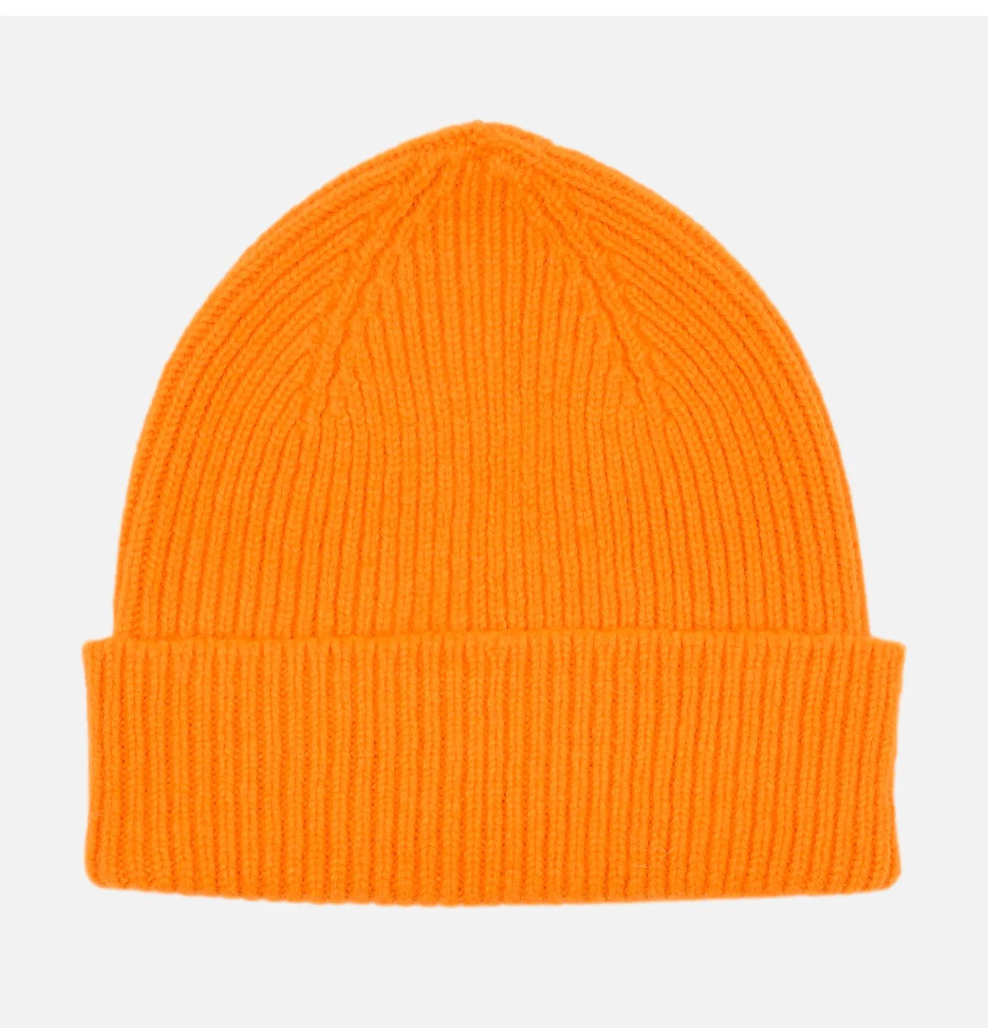 ROBERT MACKIE Barra Beanie Marigold