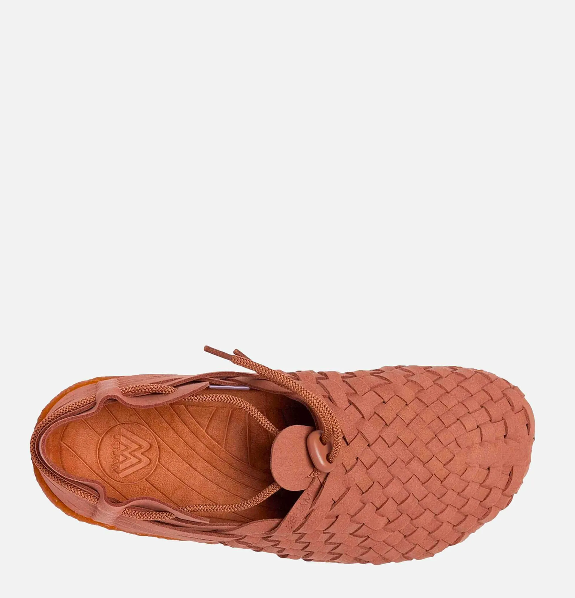 Men MALIBU SANDALS Latigo Sandals Natural