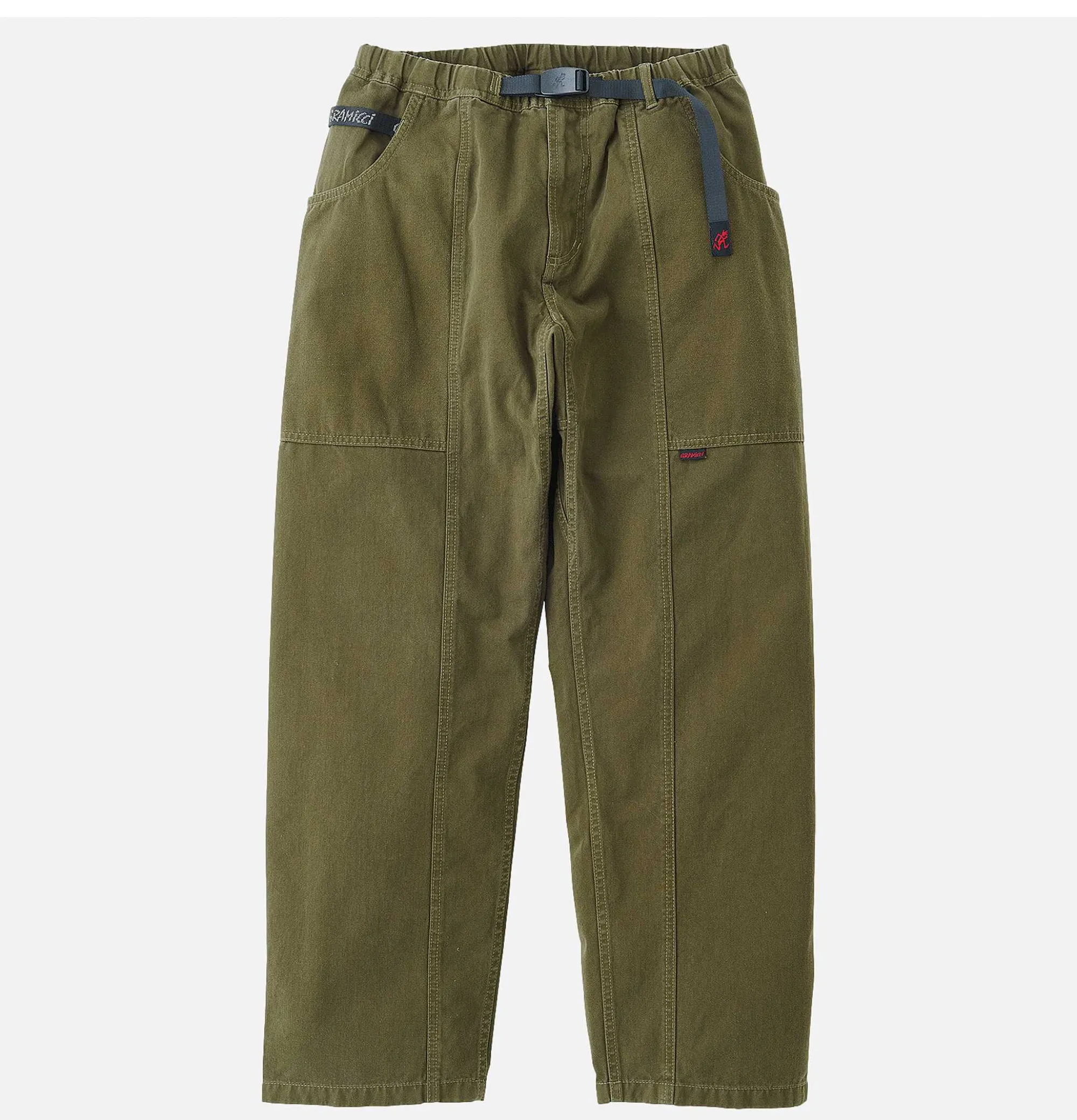 GRAMICCI Gadget Pant Deep Green
