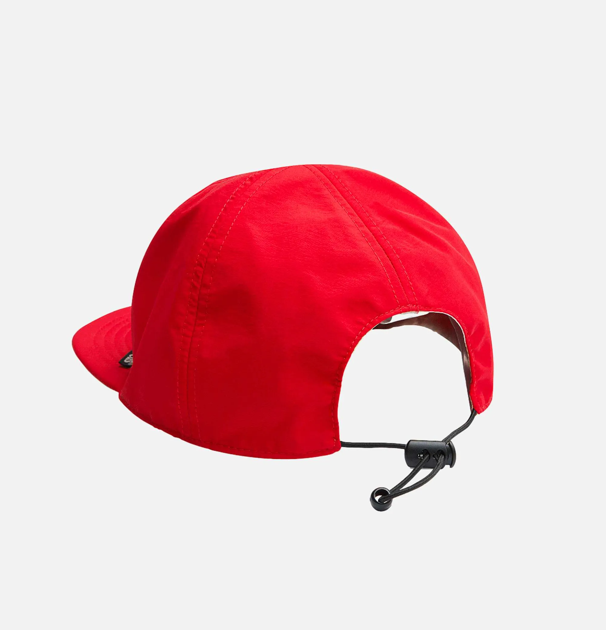 DEUS Reversible Cap Red