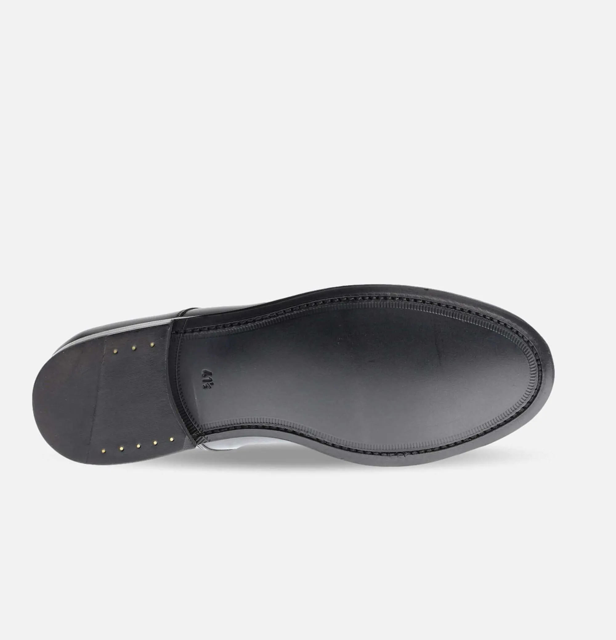 Men TOOLS AND CONSTRUCTION Rollins Shoe Black