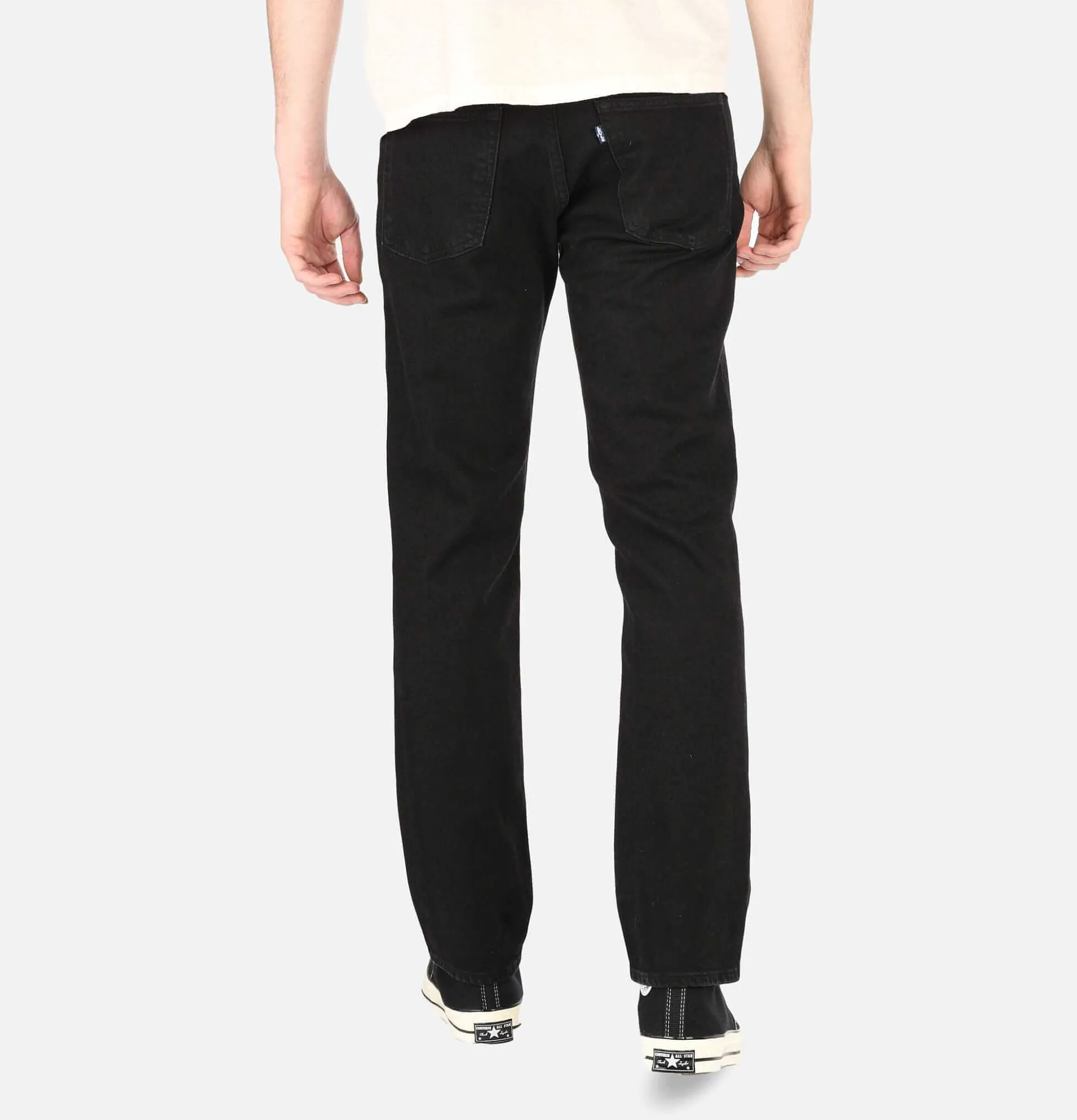 LEVI'S® MADE AND CRAFTED® Jean 511™ Black Rinse