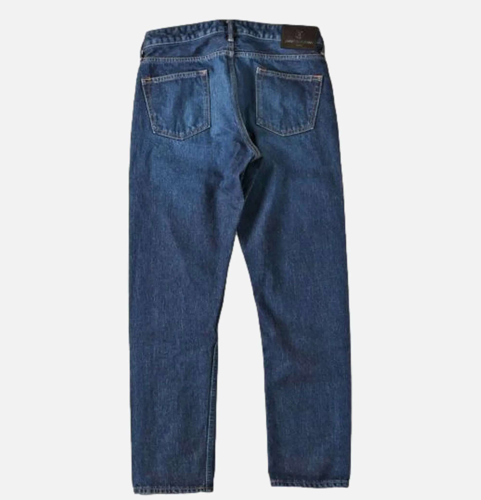 JAPAN BLUE JEANS 13.5 Oz Regular