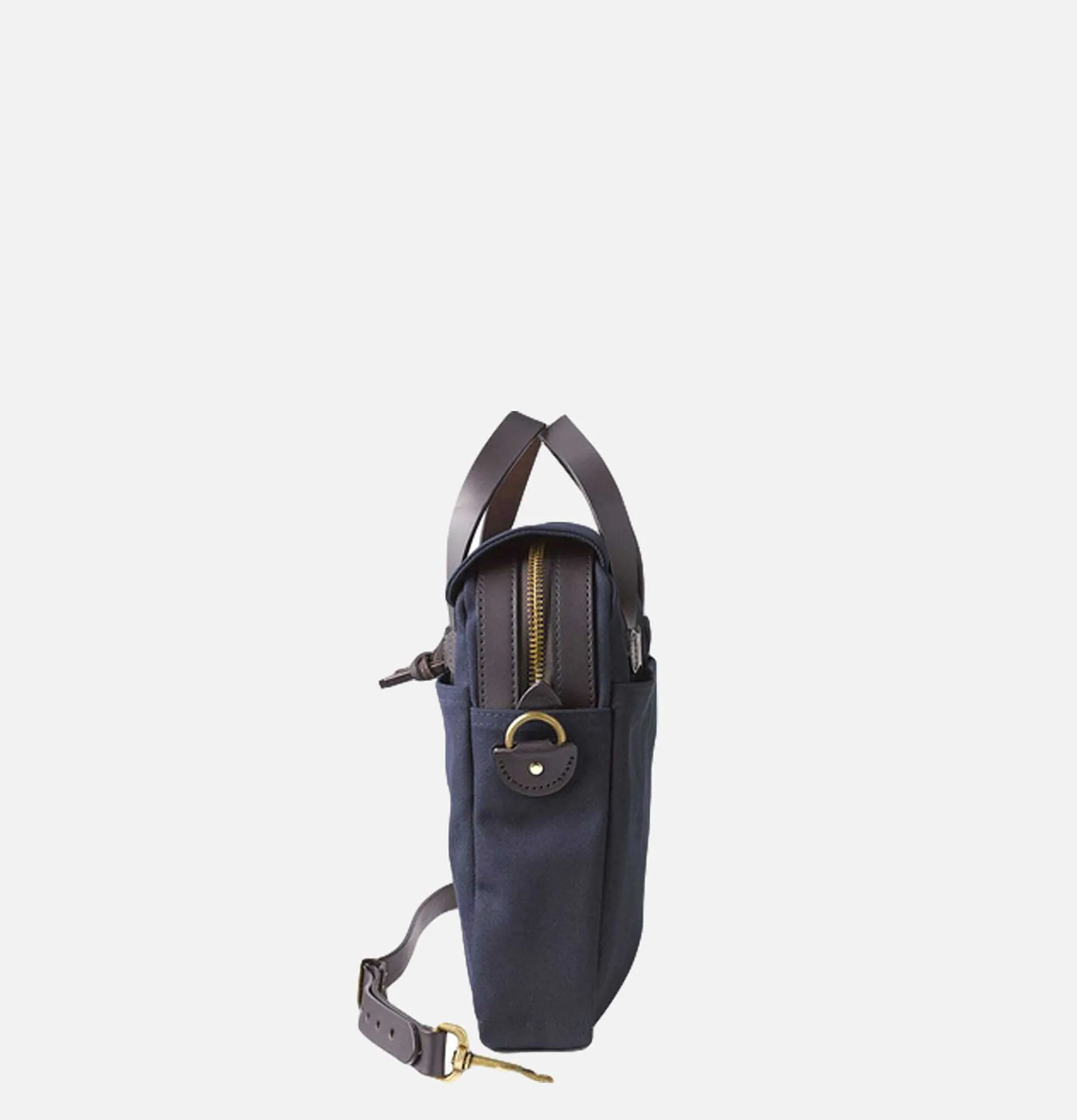 FILSON 70256 - Original Briefcase Navy