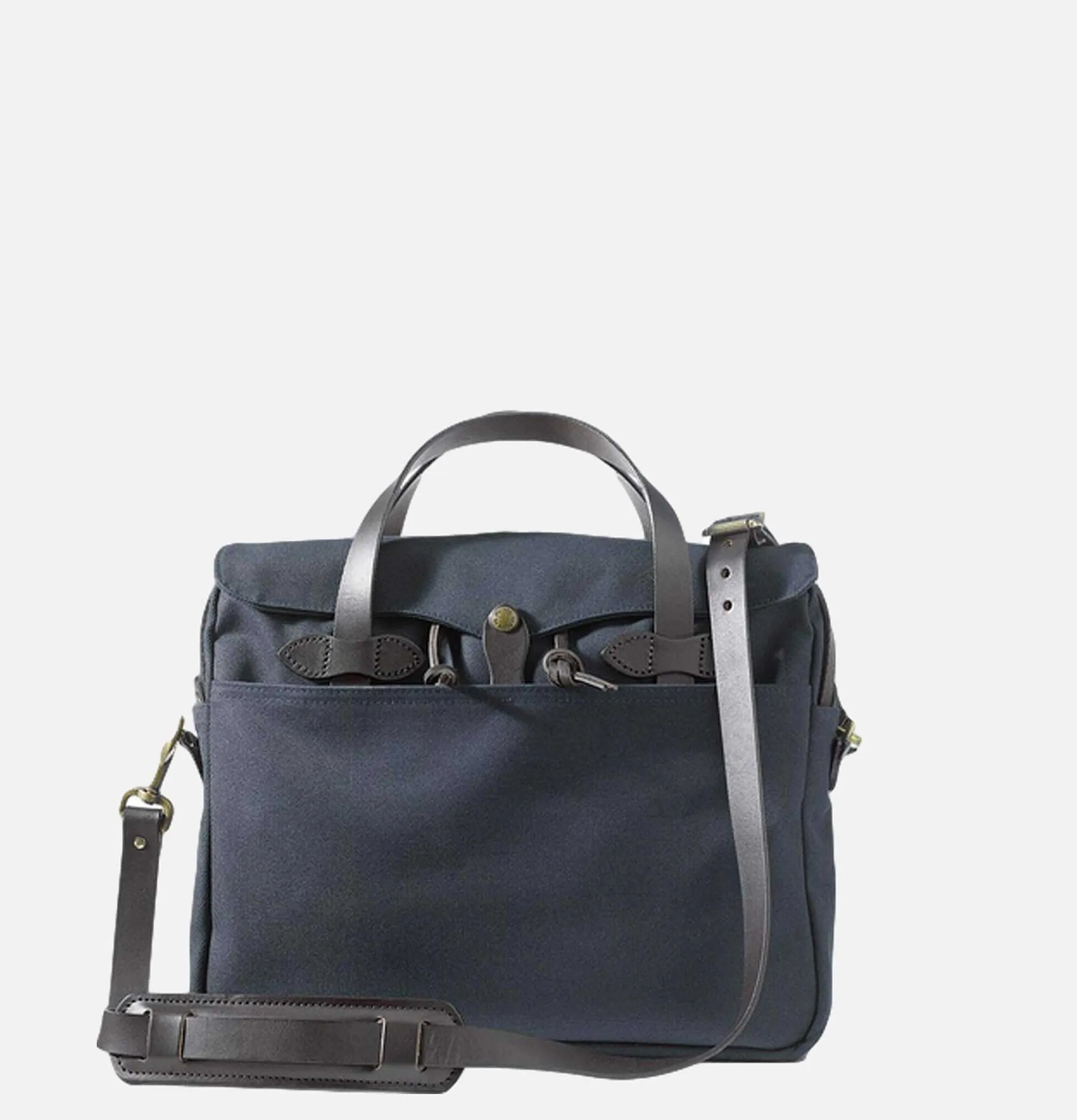 FILSON 70256 - Original Briefcase Navy