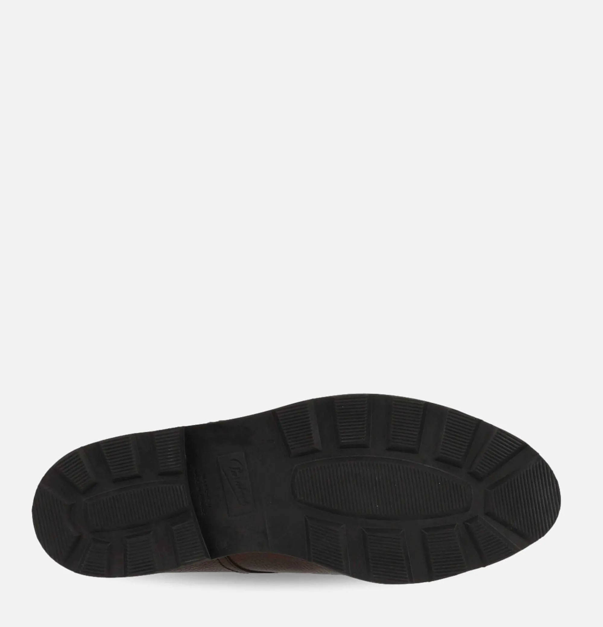 Men PARABOOT William Shoes Ebony