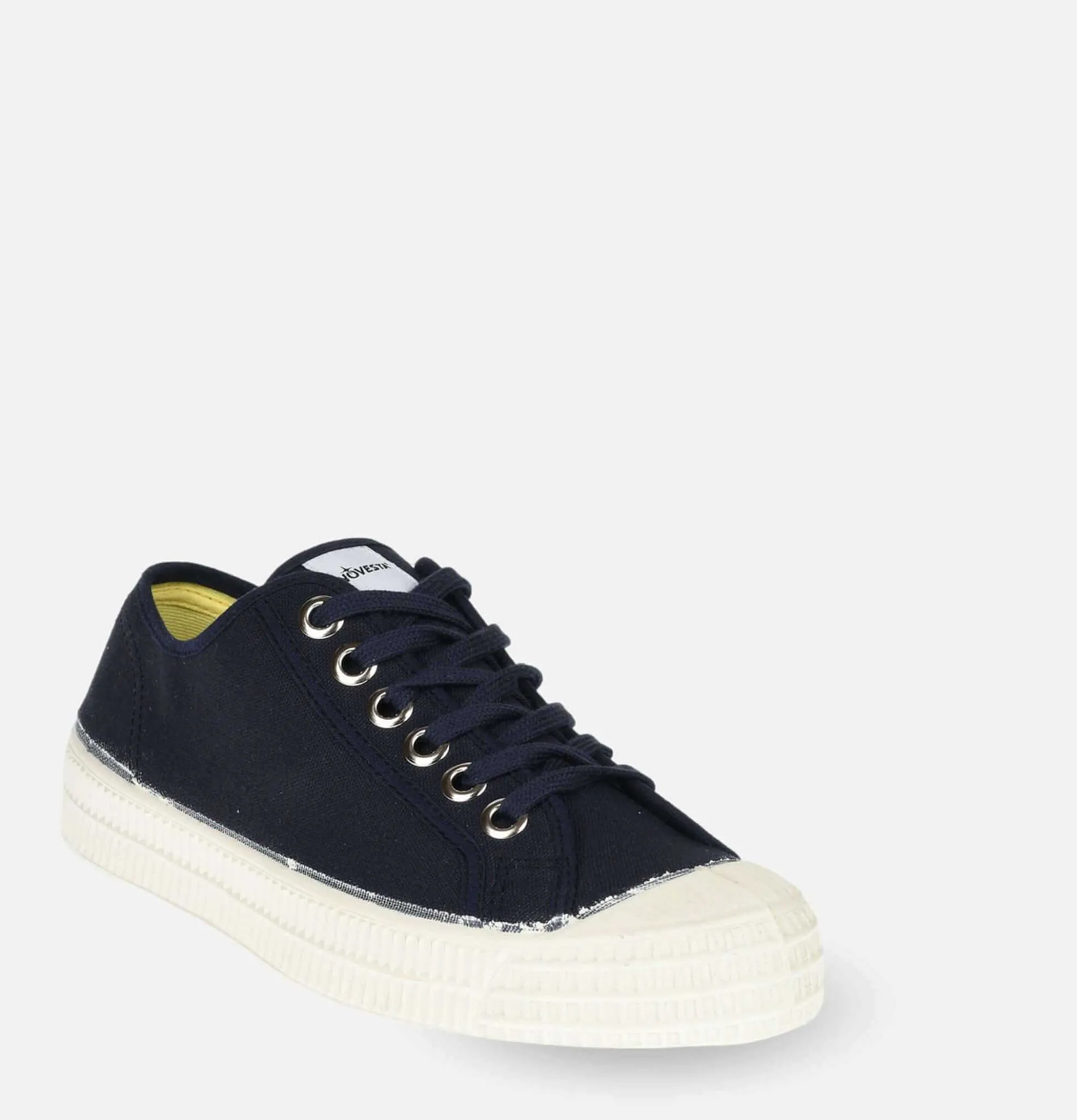 Men NOVESTA Star Master Sneakers Navy