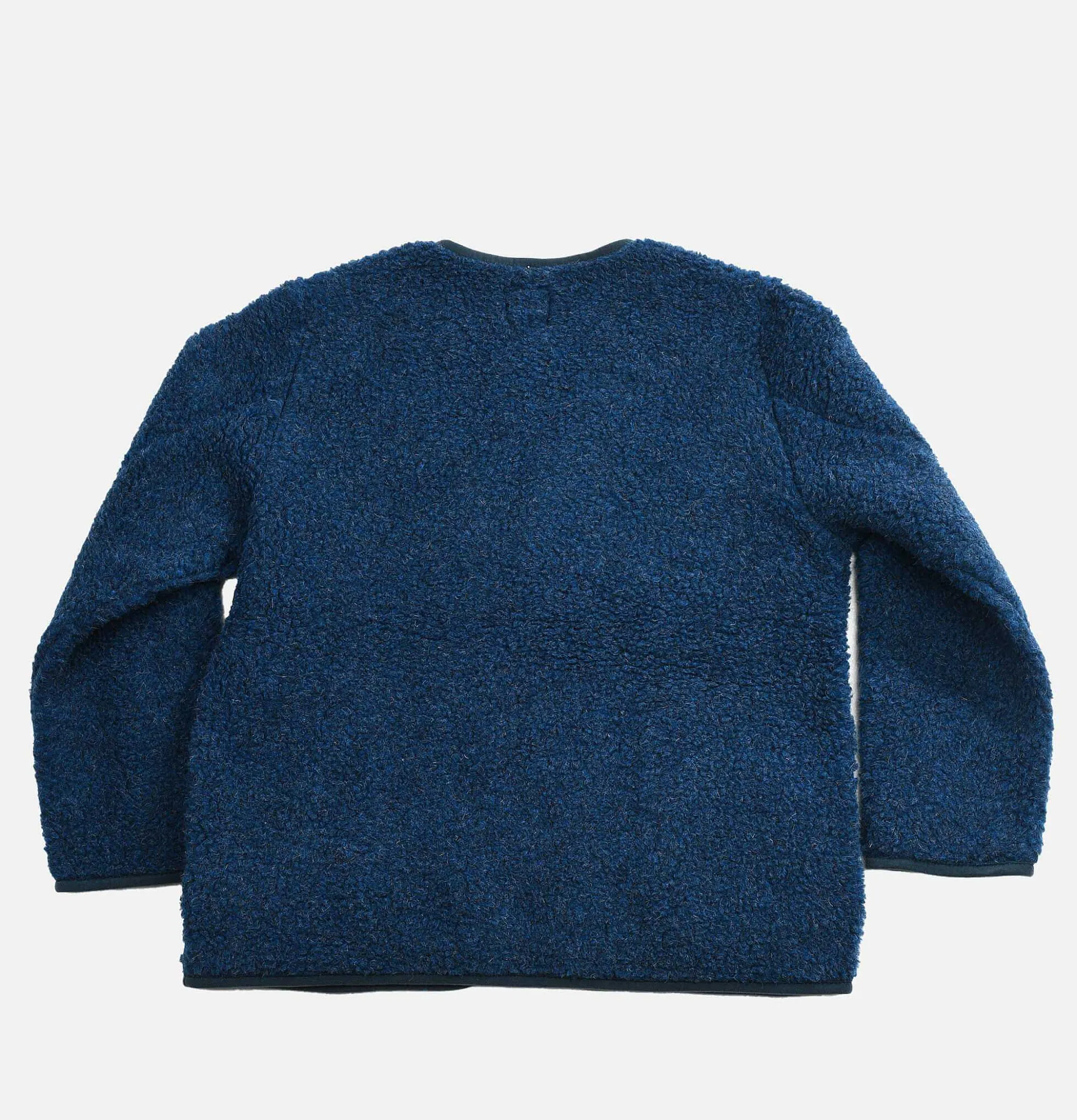 COLDBREAKER Gilet Nordeen Dark Blue