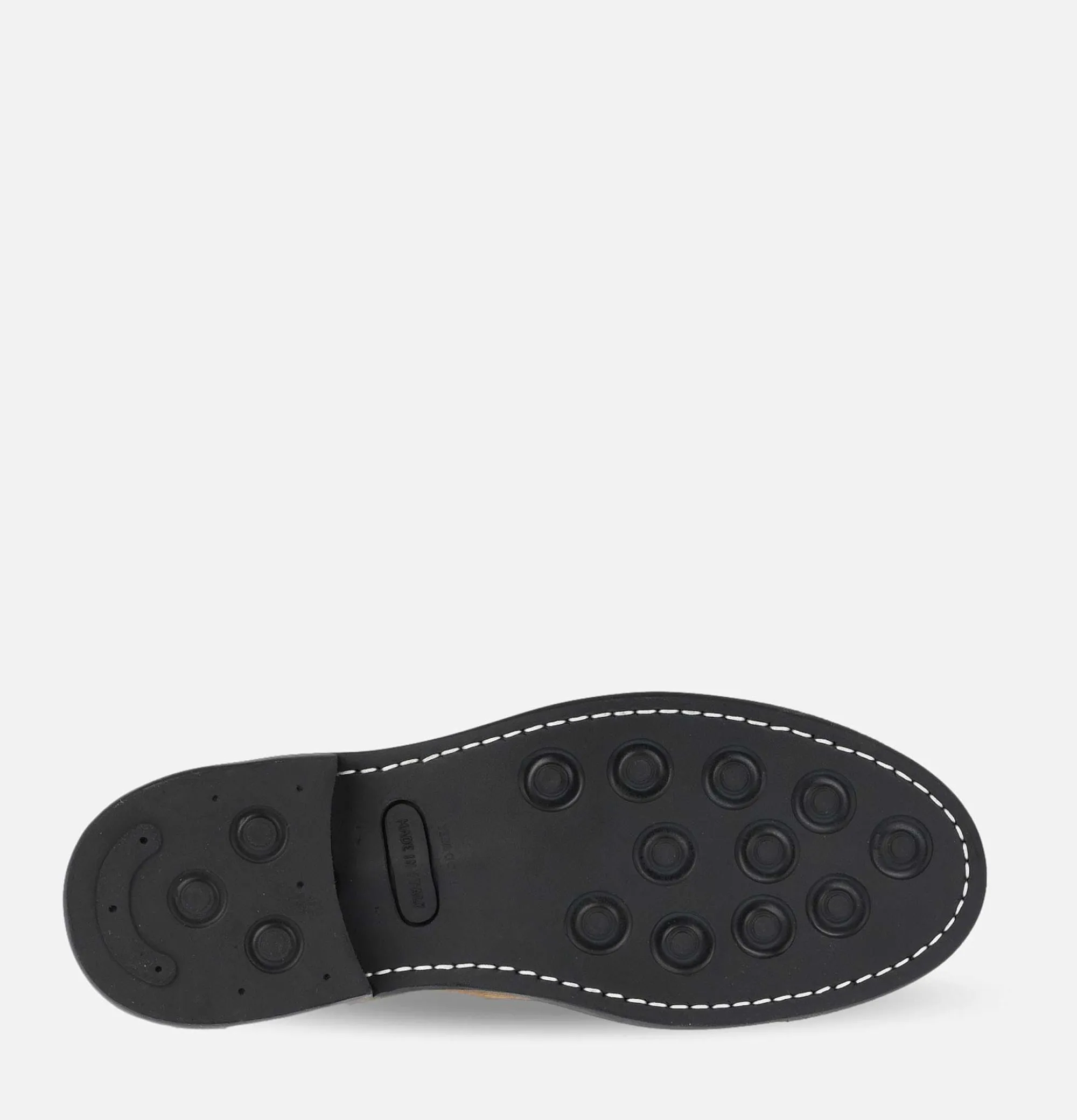 Men ASTORFLEX Dukeflex Rubber Shoes Militare