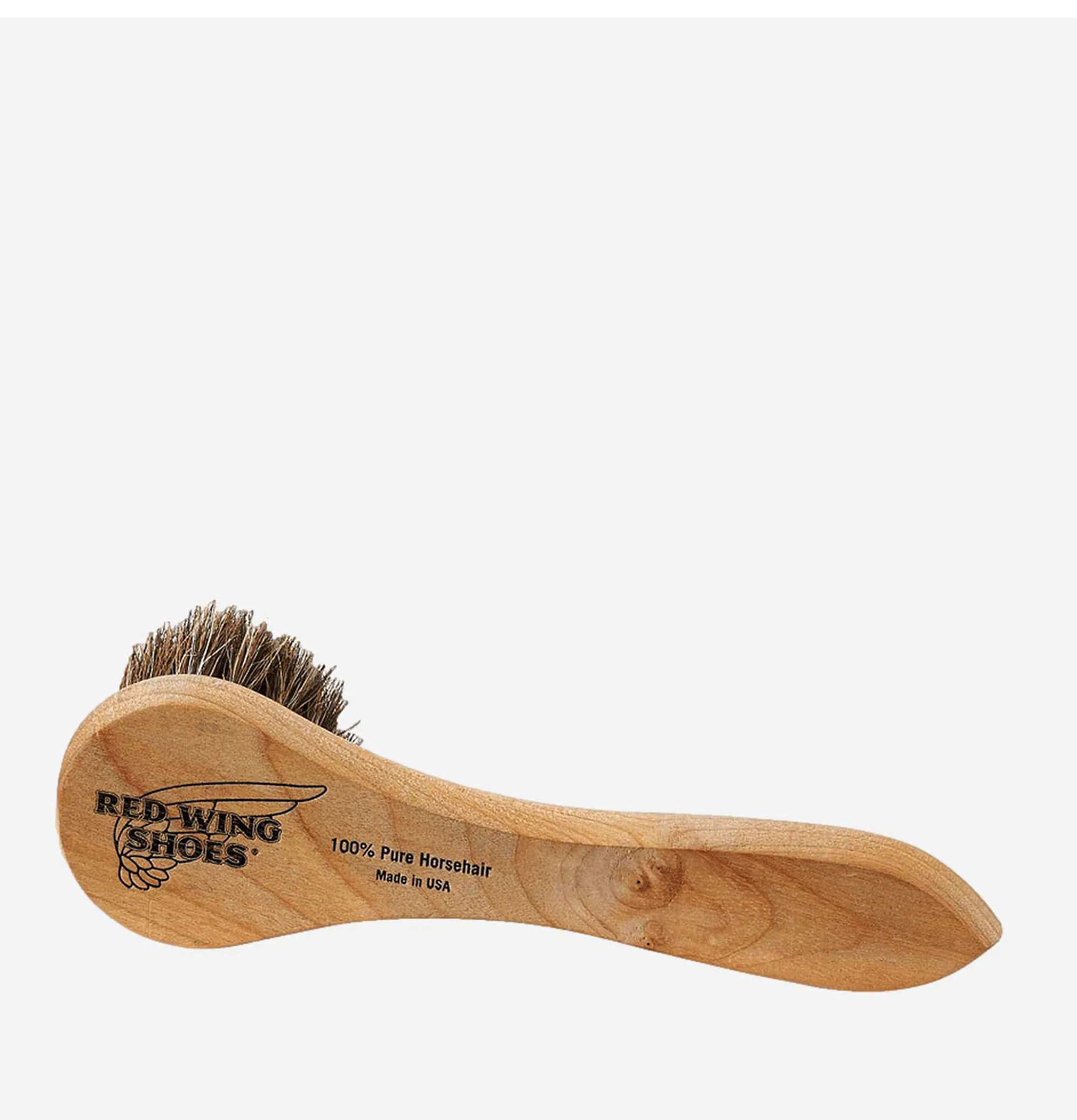 Men RED WING SHOES 97114 - Dawber Brush