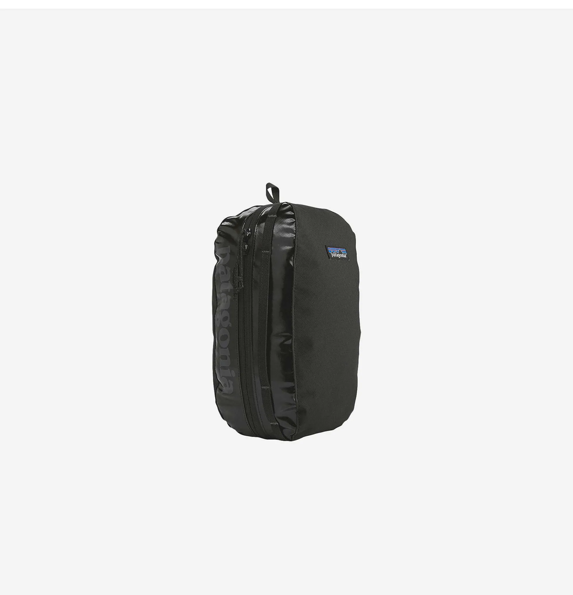PATAGONIA ACCESSORIES Blackhole Cube Medium Black
