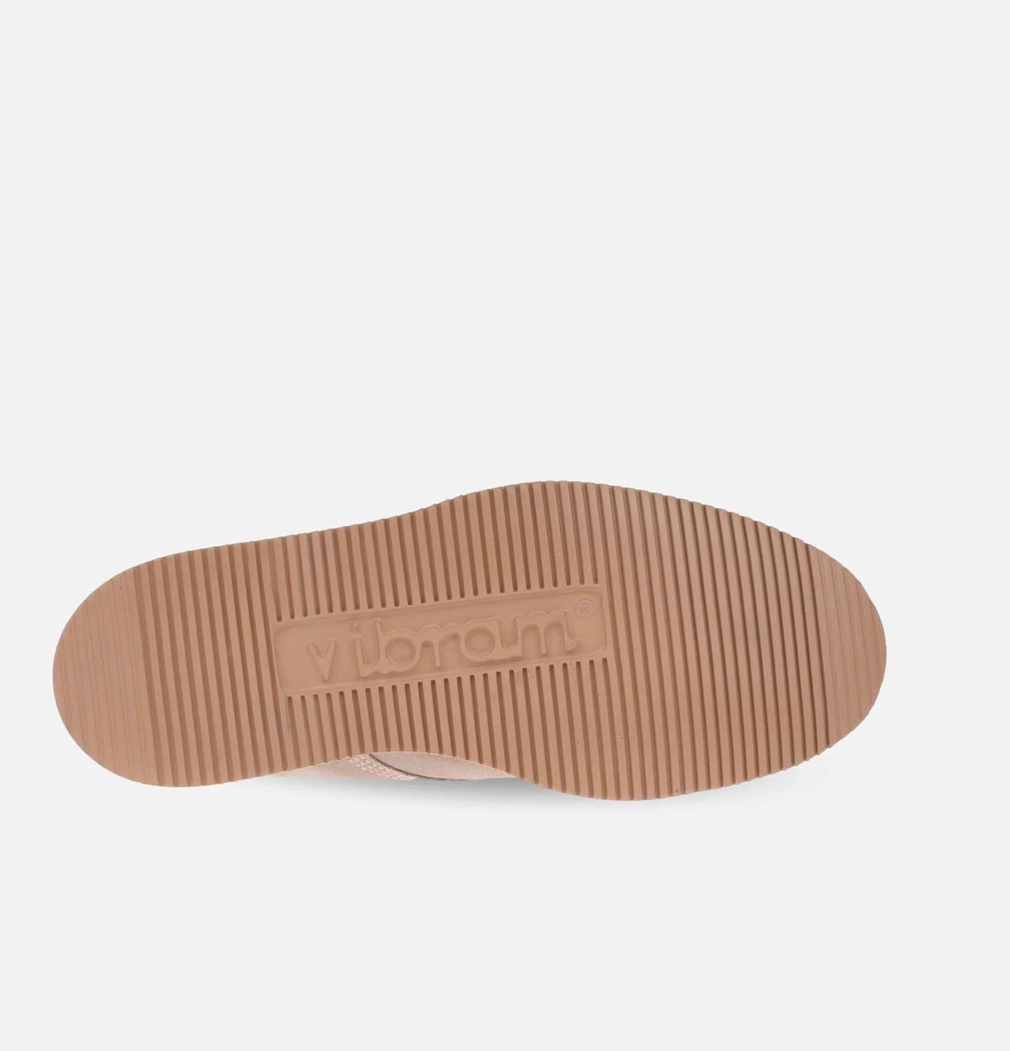 Men SANDERS Gibson Vamp Derby Stone