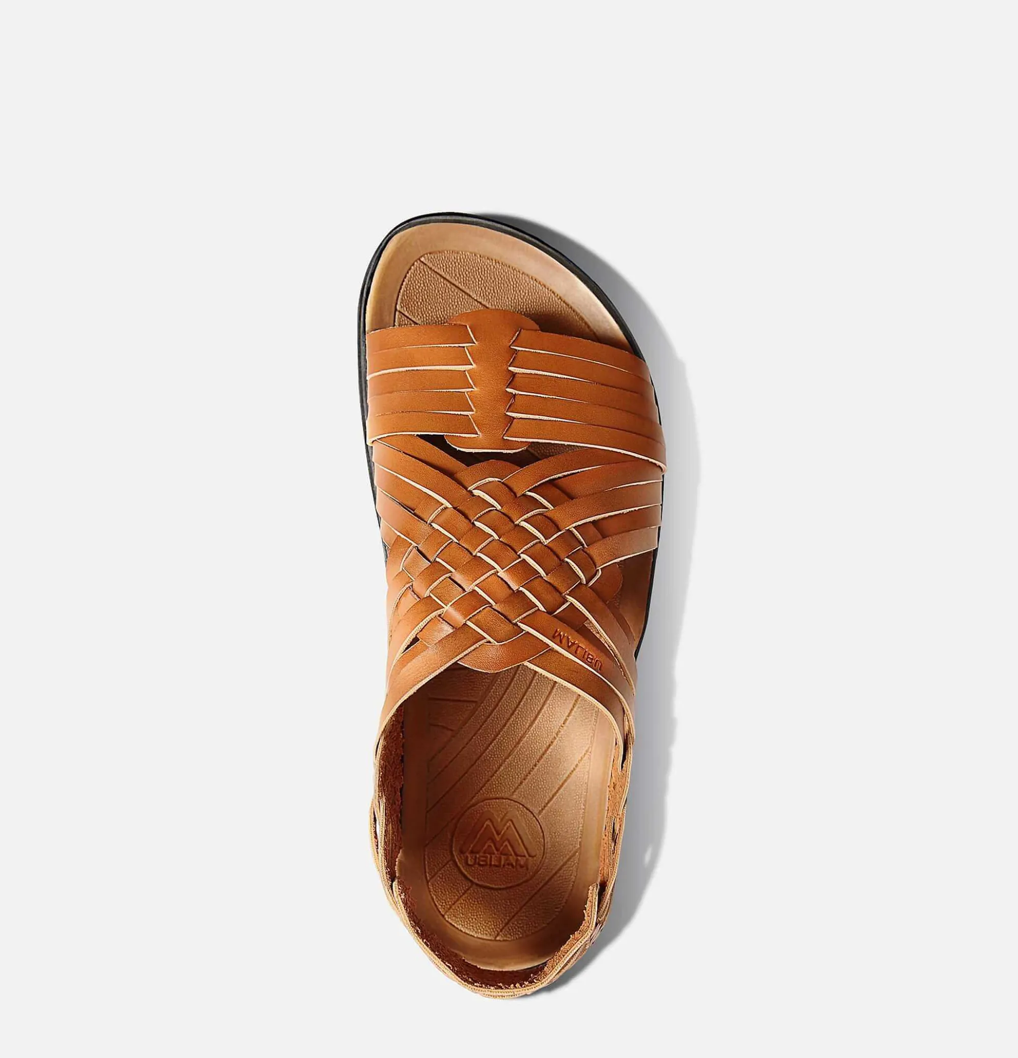 Men MALIBU SANDALS Canyon Sandals Whisky