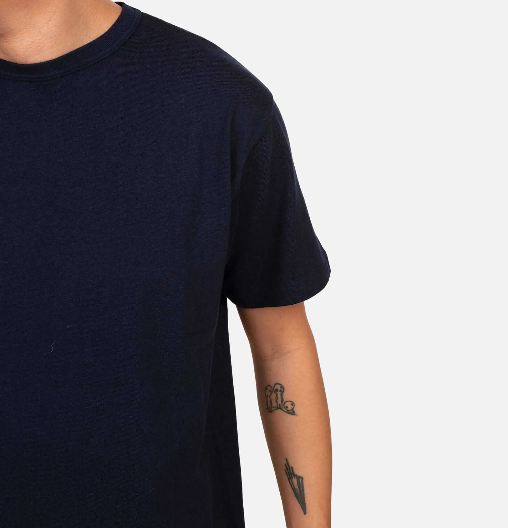 SUNRAY Haleiwa T-Shirt Dark Navy