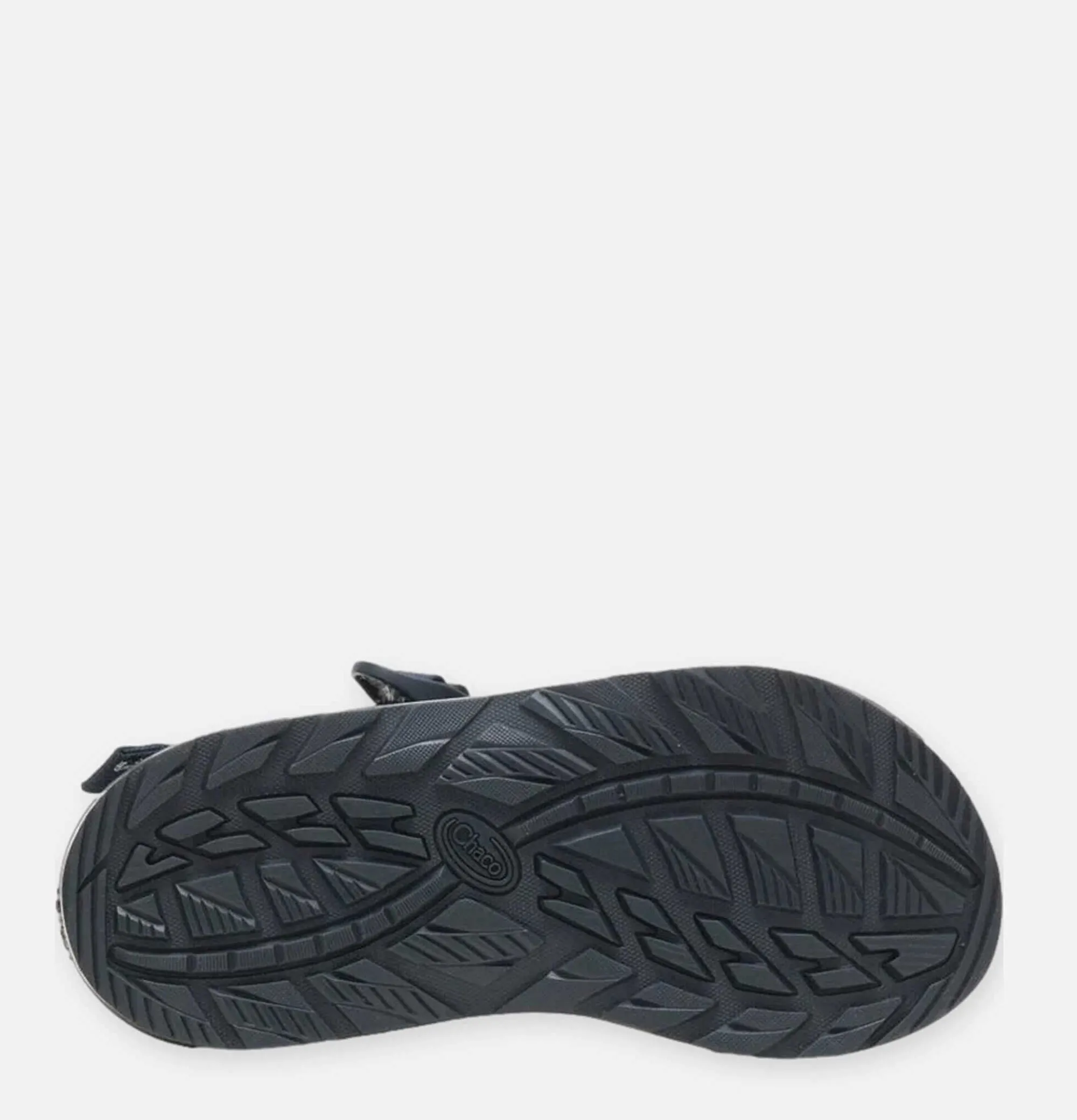 Men CHACO Zcloud Sandal Serpent Navy