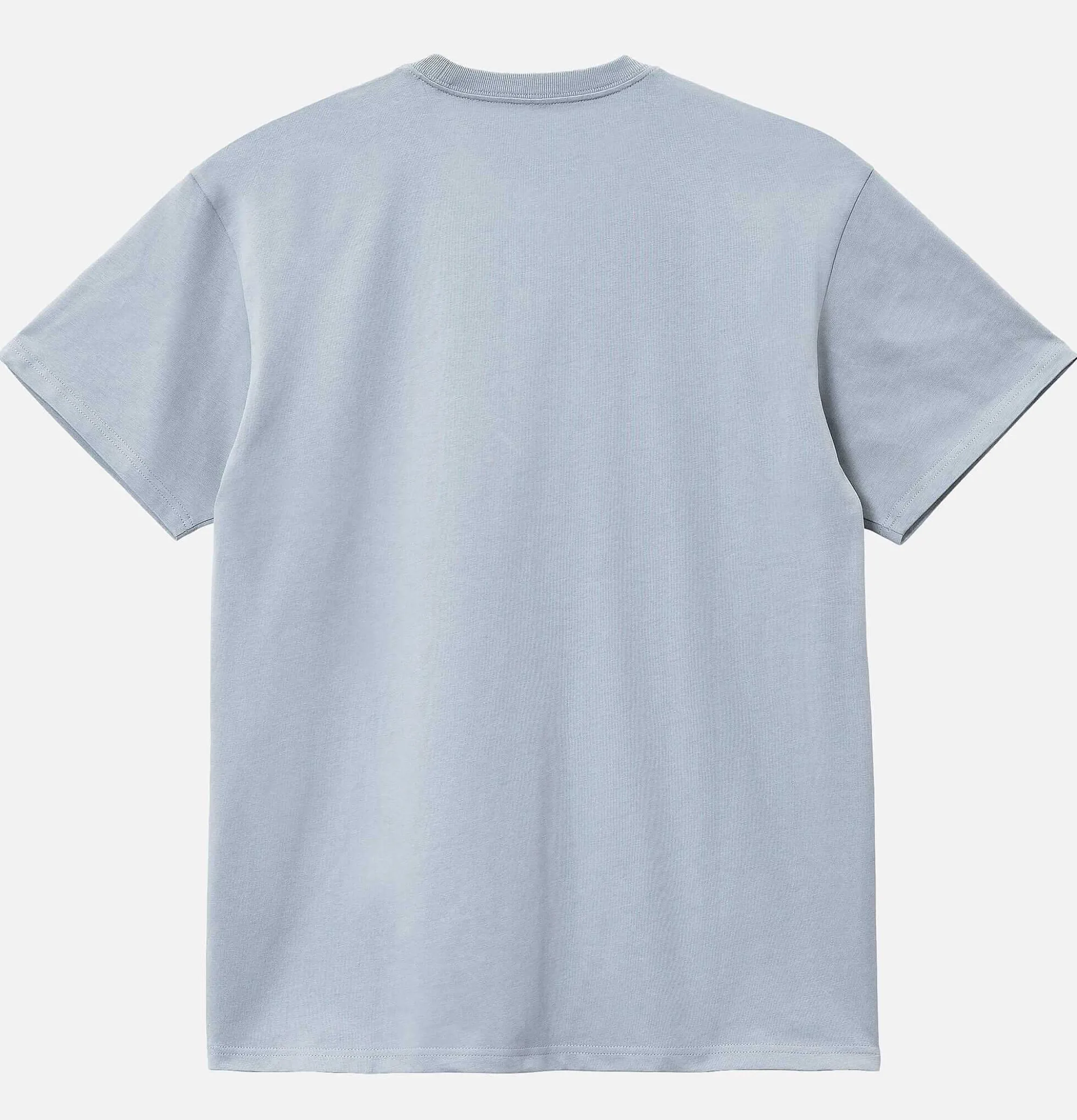 CARHARTT WIP Chase Tee Shirt Icarus