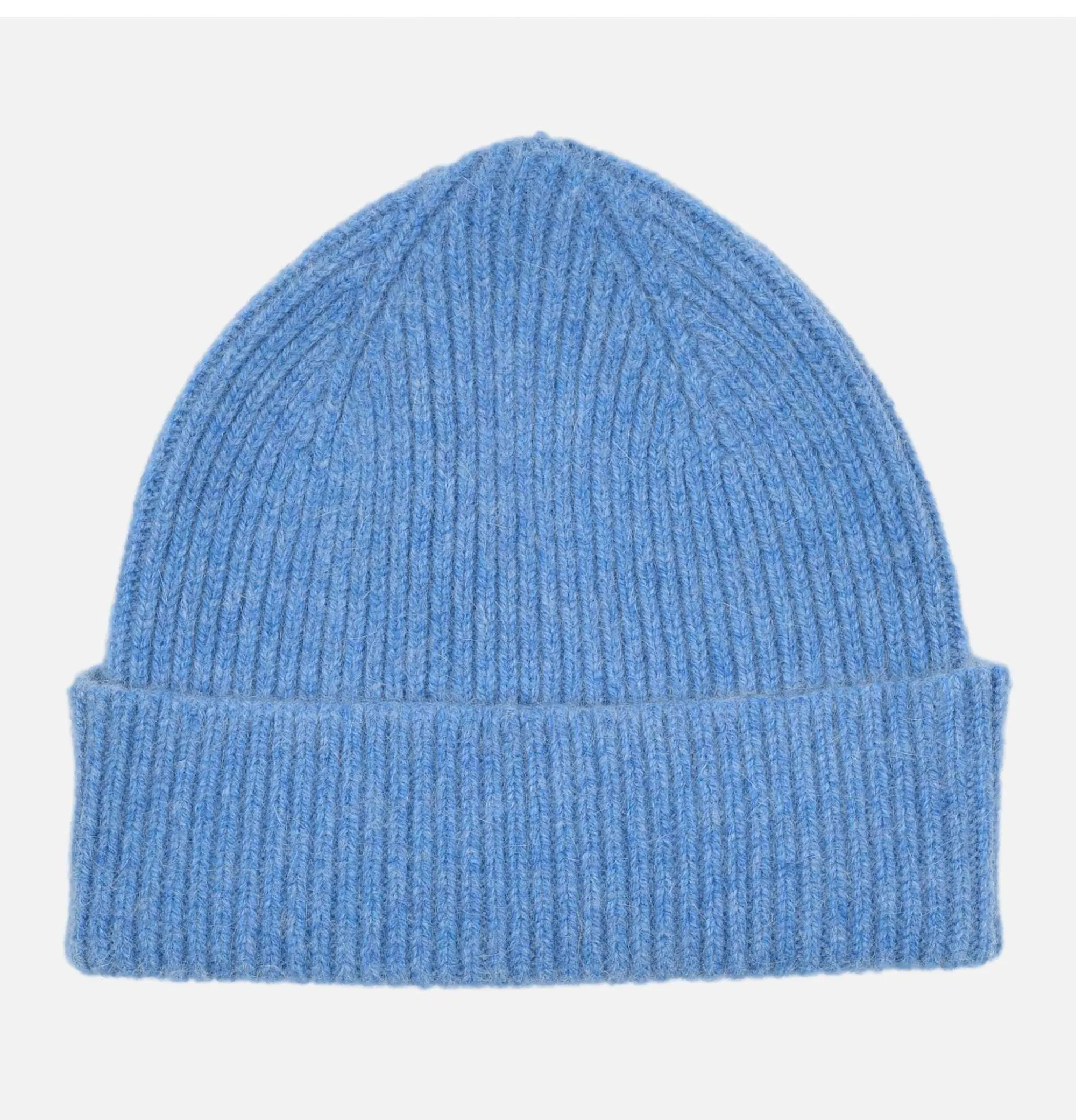 Men ROBERT MACKIE Barra Beanie Fresco