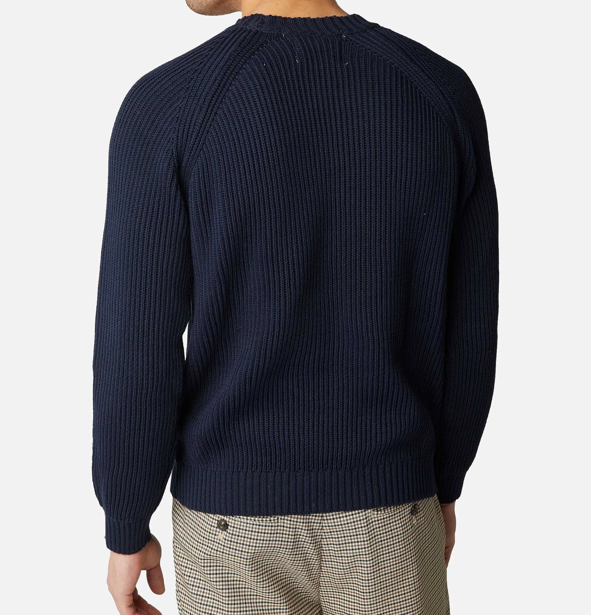 PEREGRINE Pull Harry Navy