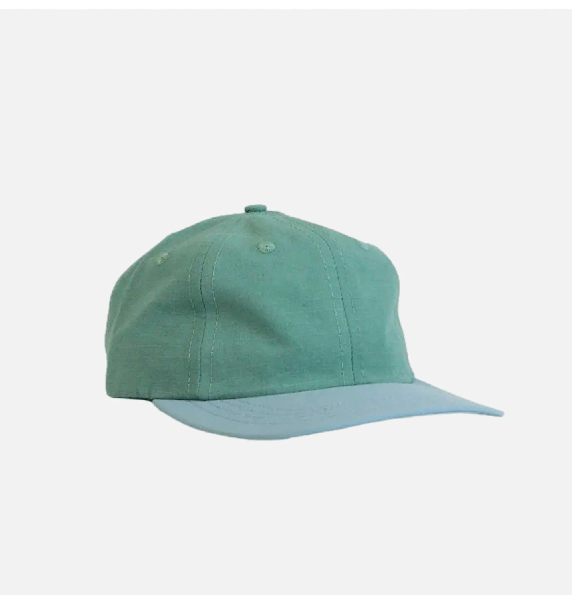 LITE YEAR Casquette 2 Tone Ripstop