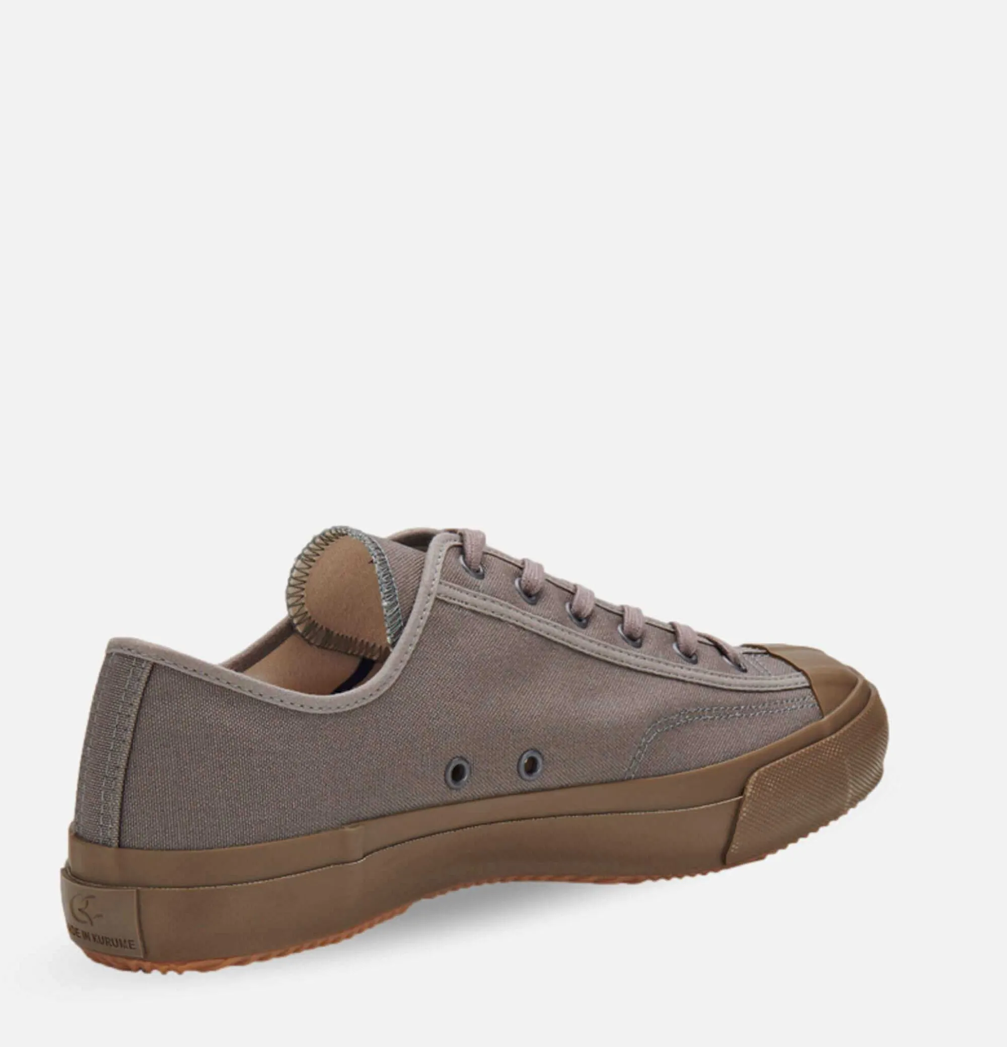 Men MOONSTAR Gym Classic Shoe Gray