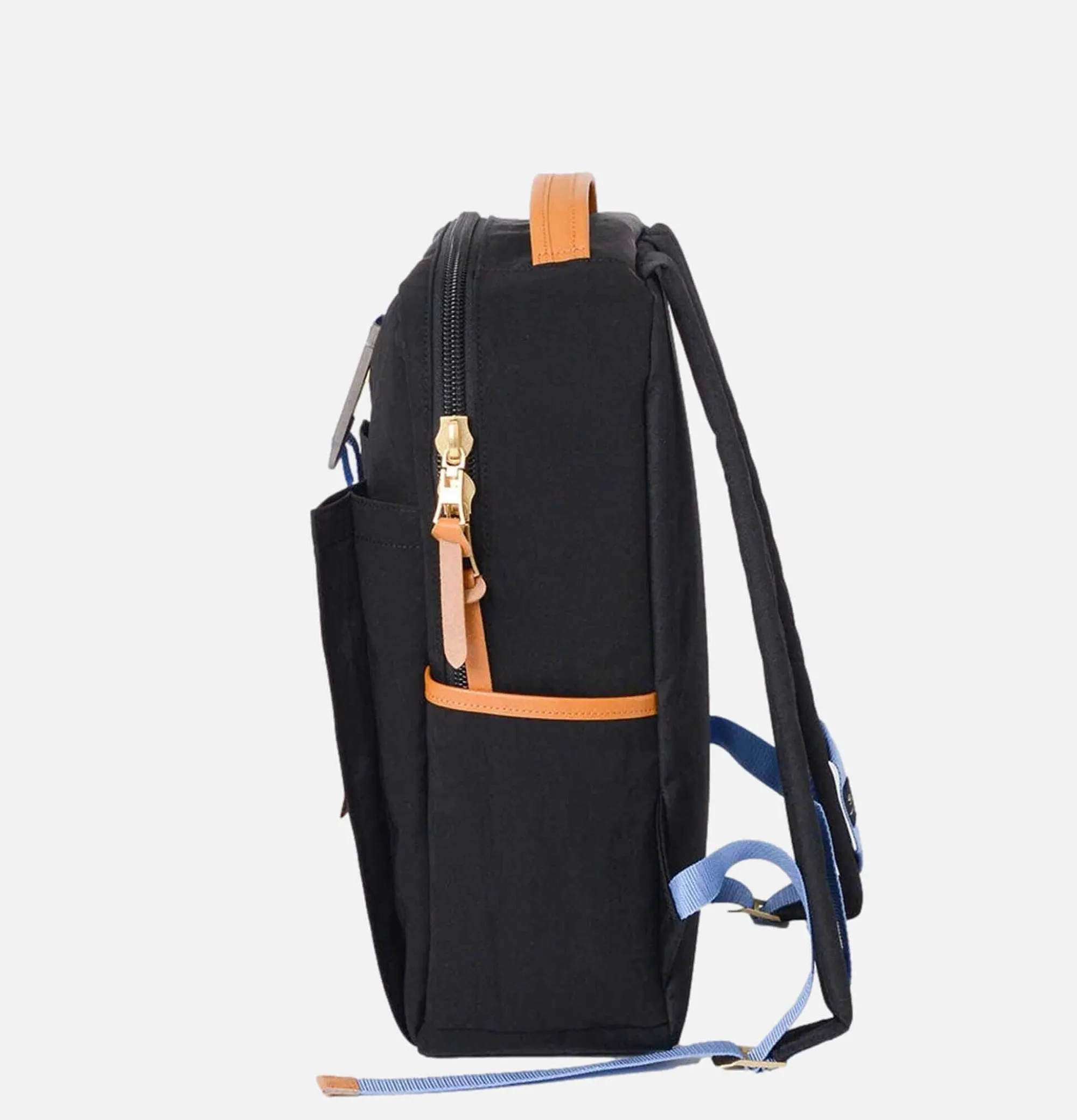 MASTER-PIECE Link Backpack Black