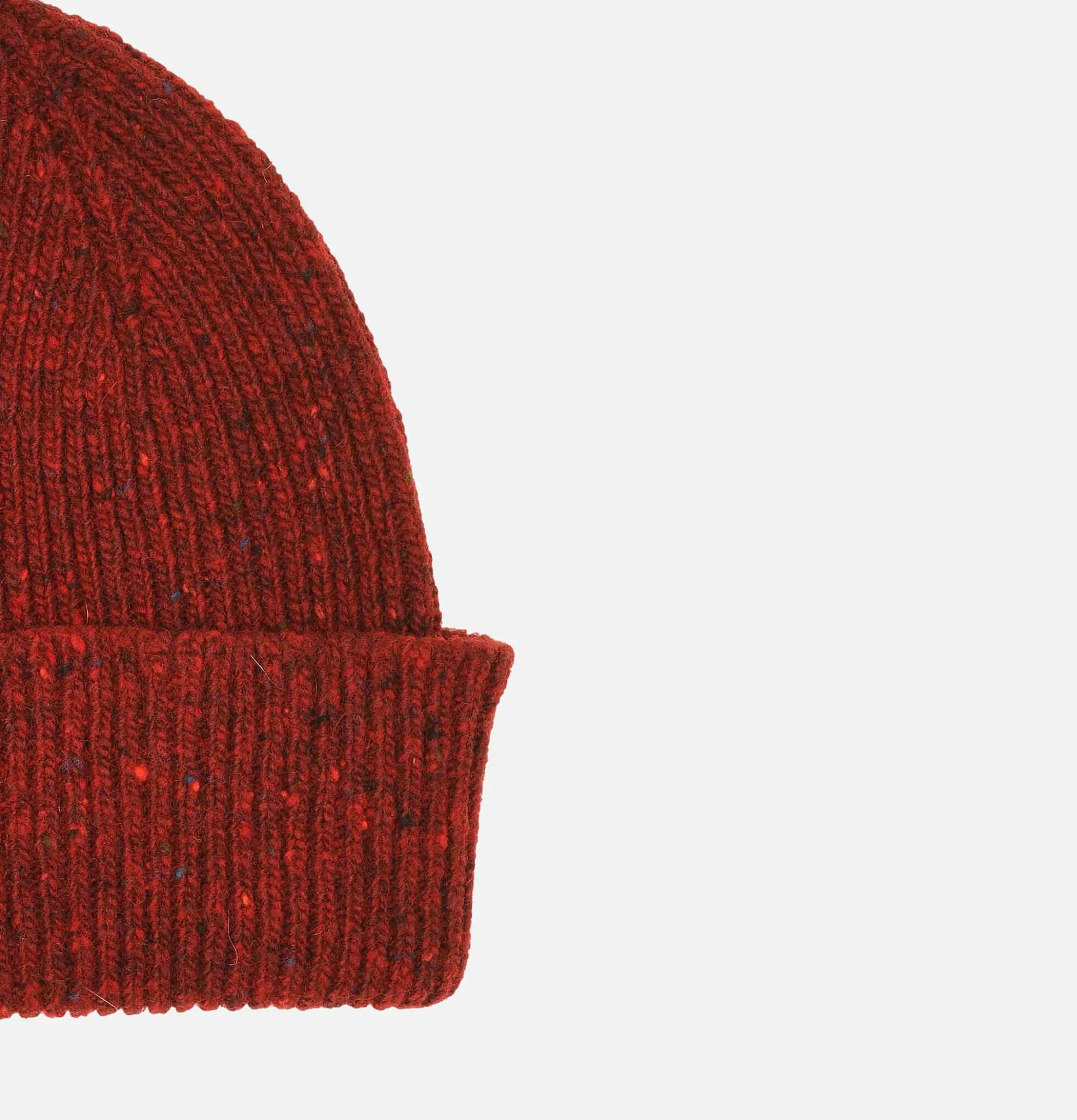 ROBERT MACKIE Shin Donegal Hat Abbert