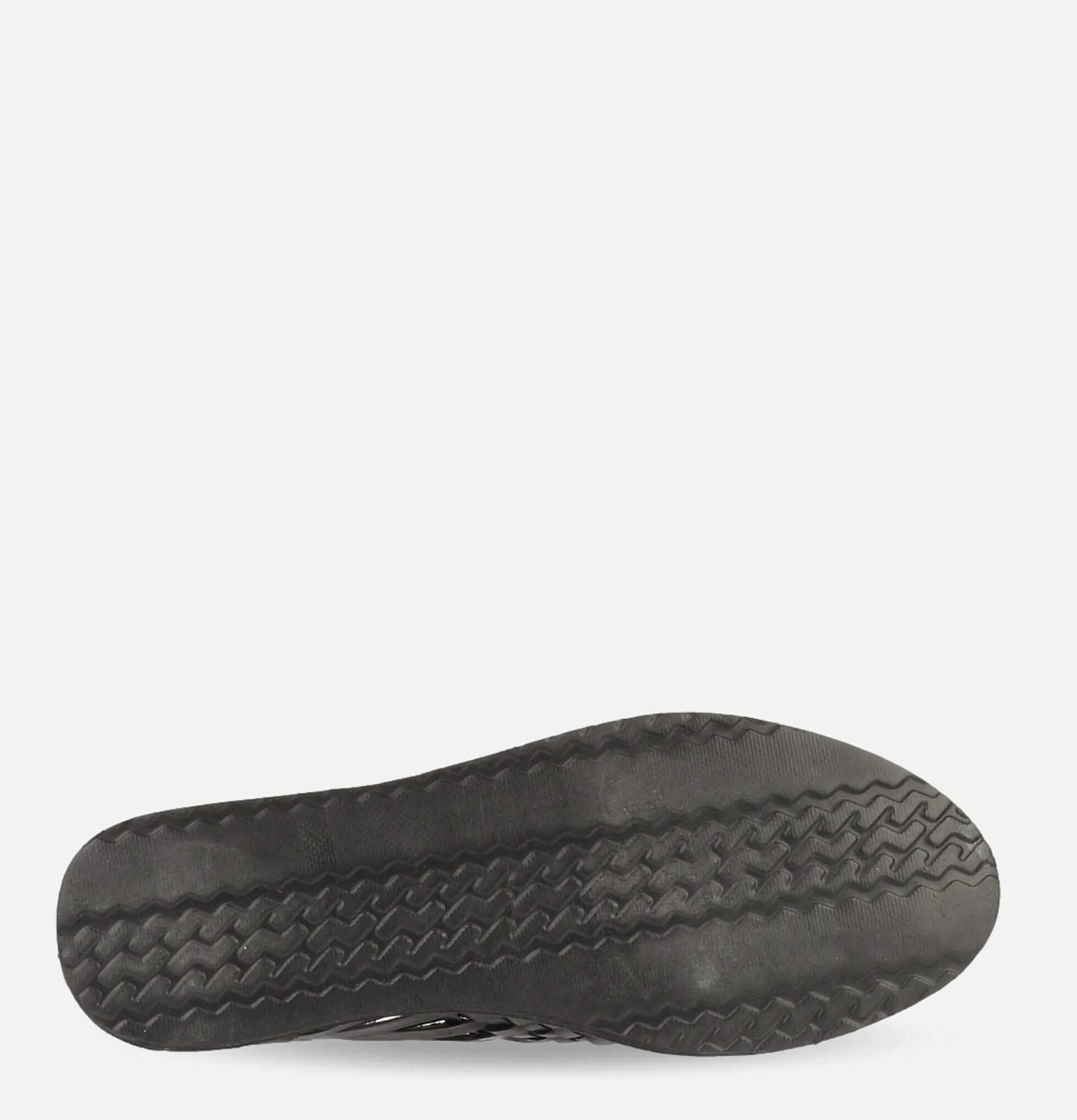 Men CHAMULA Cancun Shoes Black