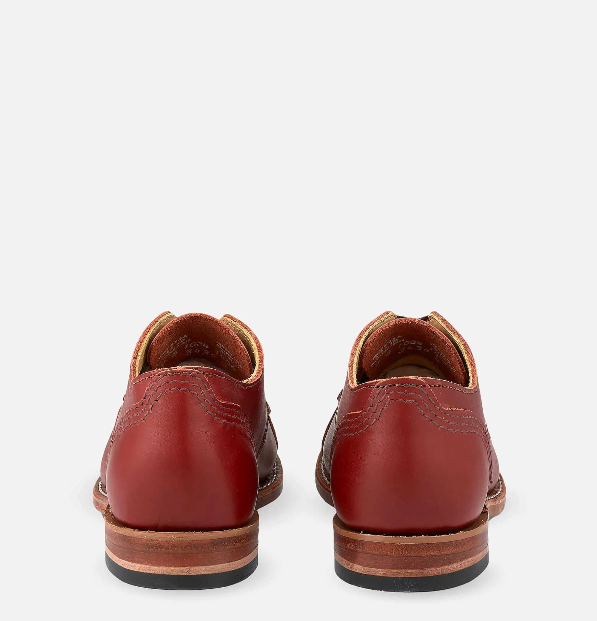 Women RED WING SHOES WOMEN 3435 - Hazel Colorado