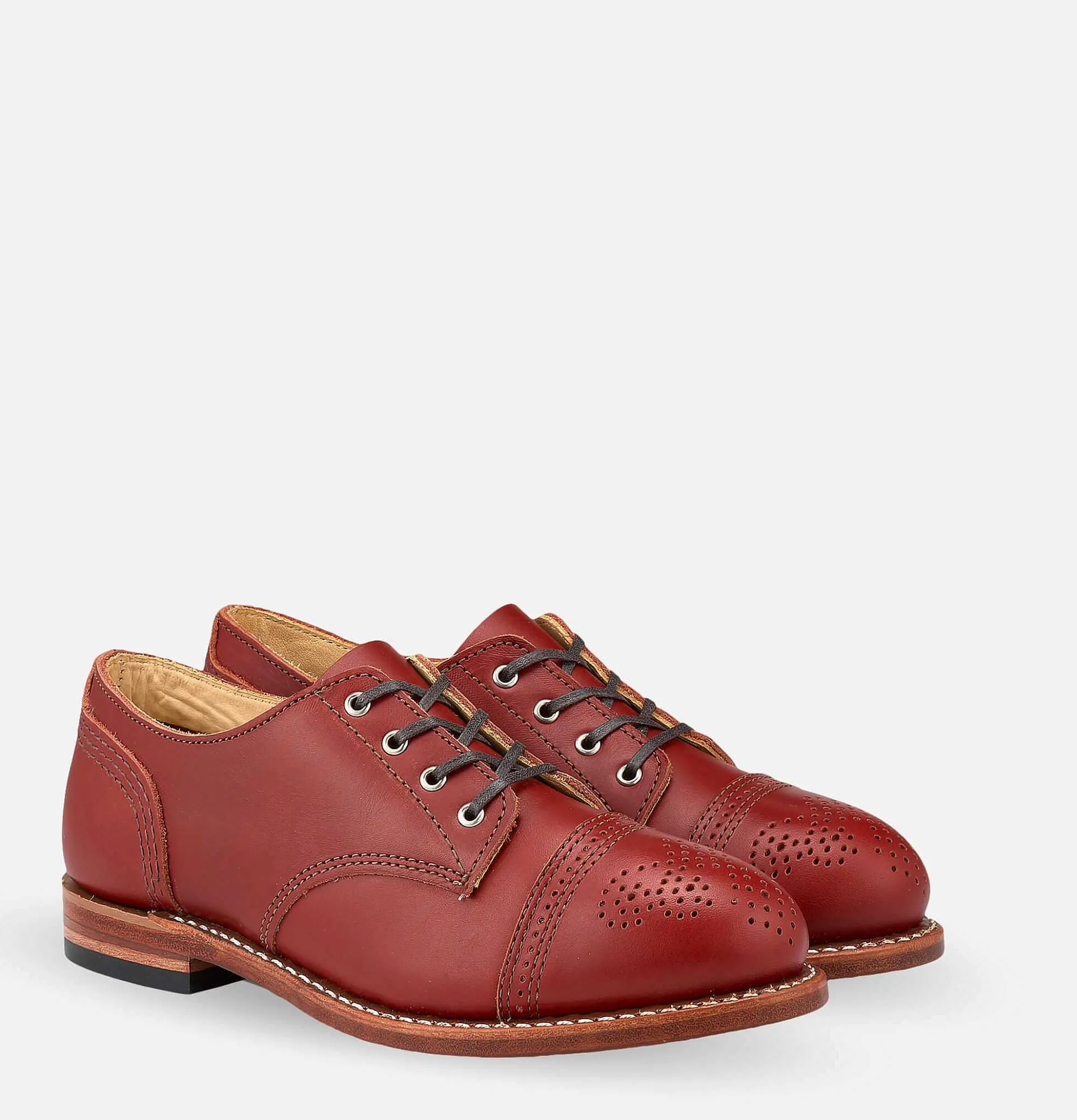 Women RED WING SHOES WOMEN 3435 - Hazel Colorado