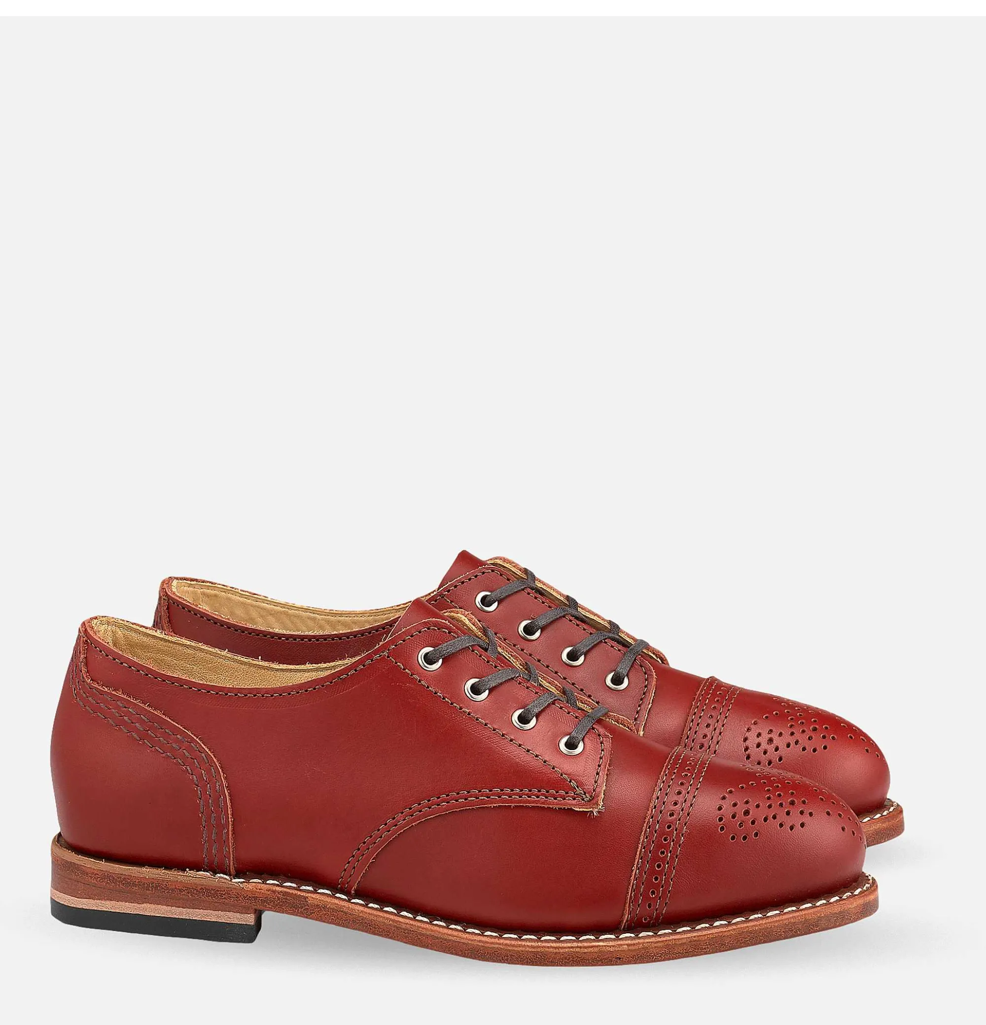 Women RED WING SHOES WOMEN 3435 - Hazel Colorado