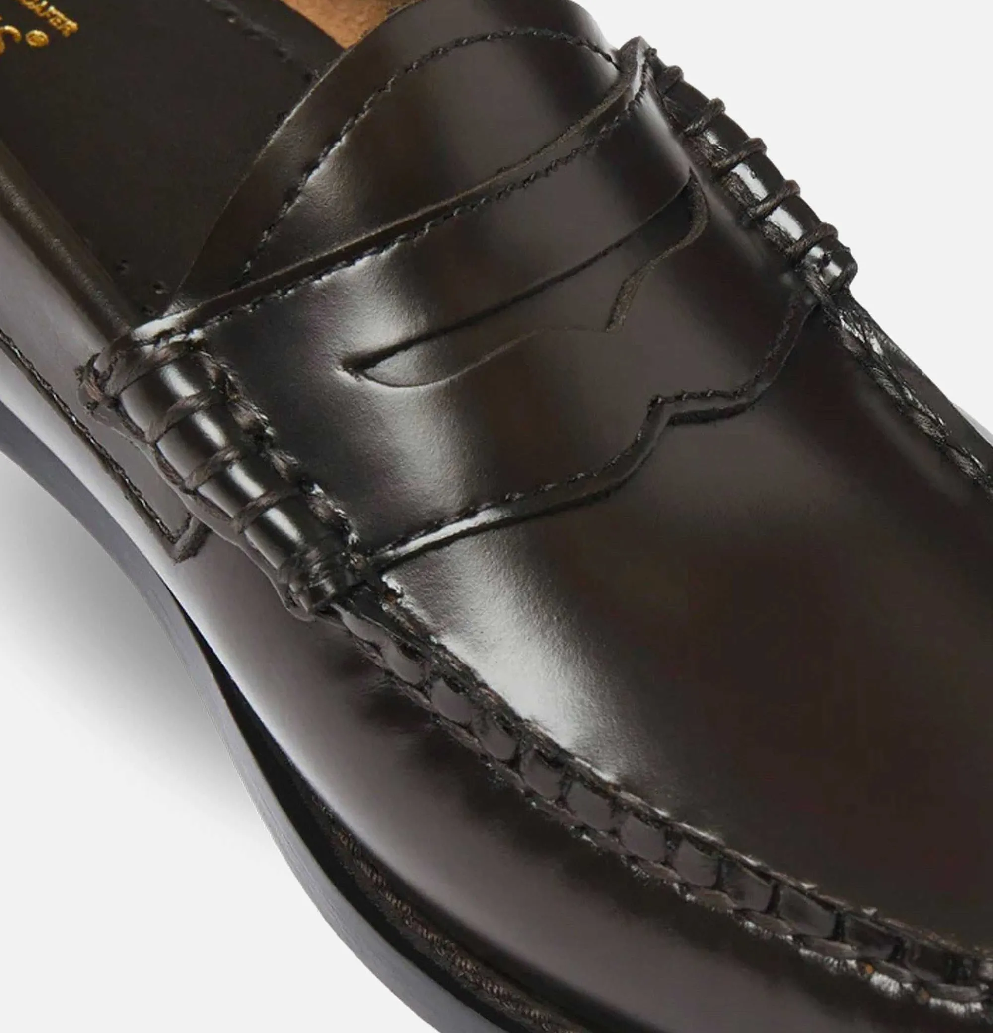 Women G.H. BASS Womens Mocassin Weejun