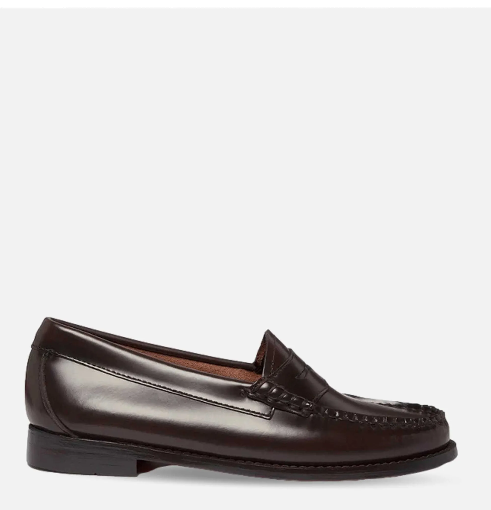 Women G.H. BASS Womens Mocassin Weejun