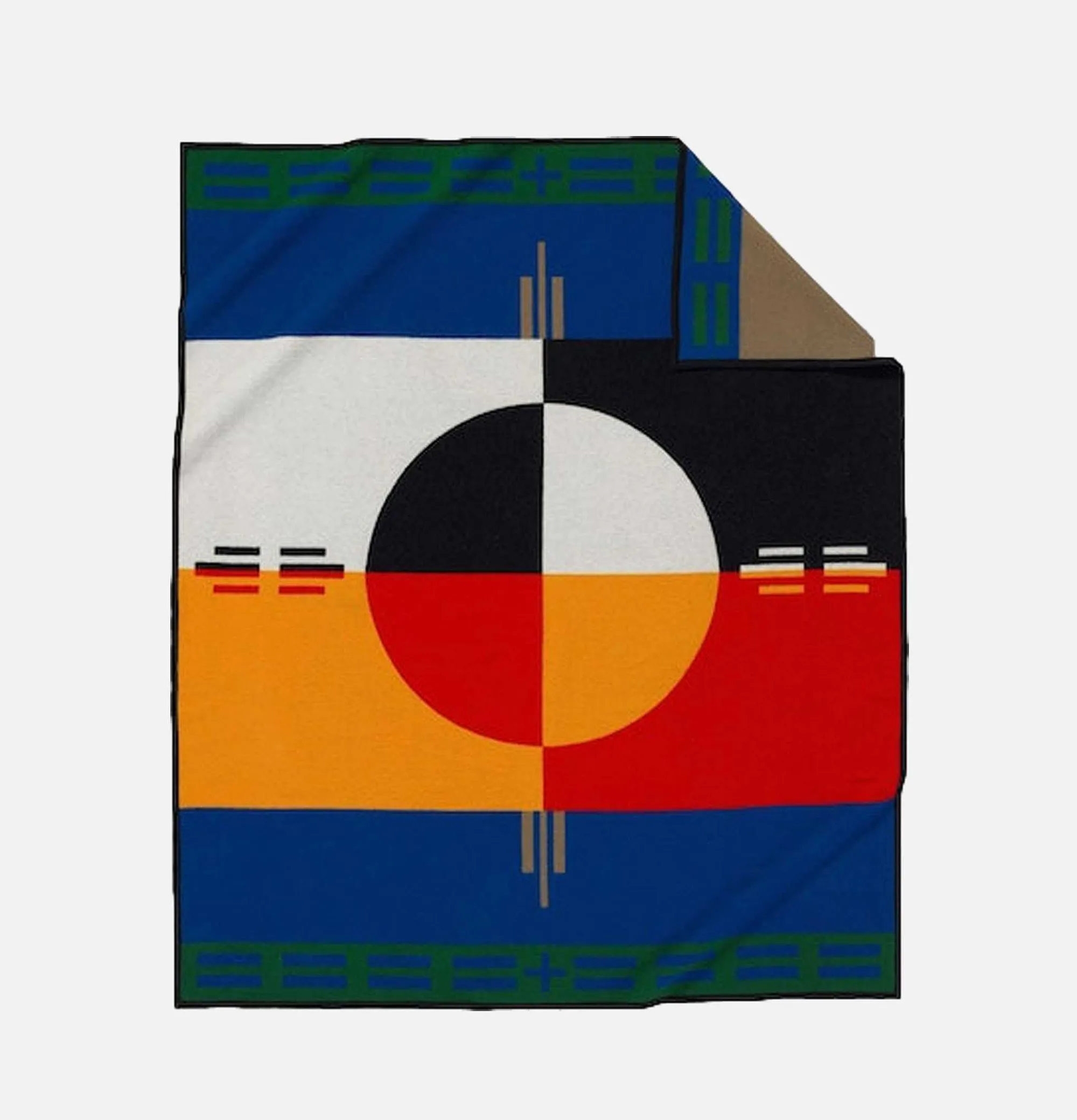 PENDLETON Circle Of Life Blanket