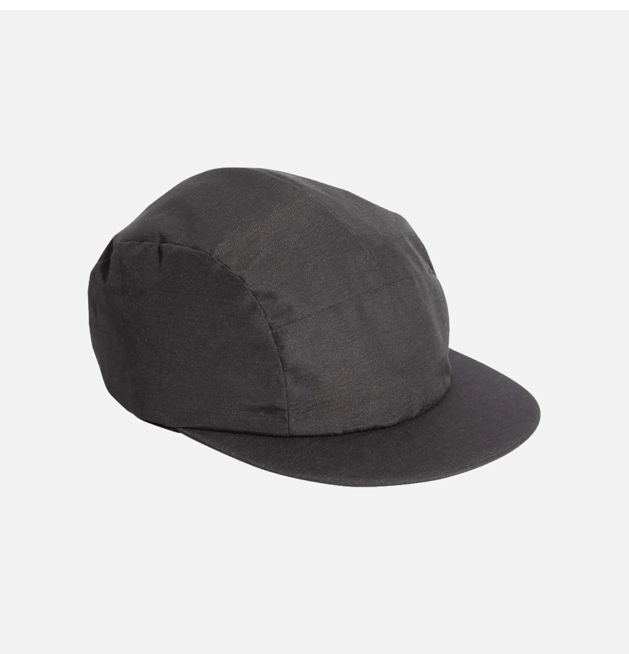 SNOW PEAK Outdoor Cap Black