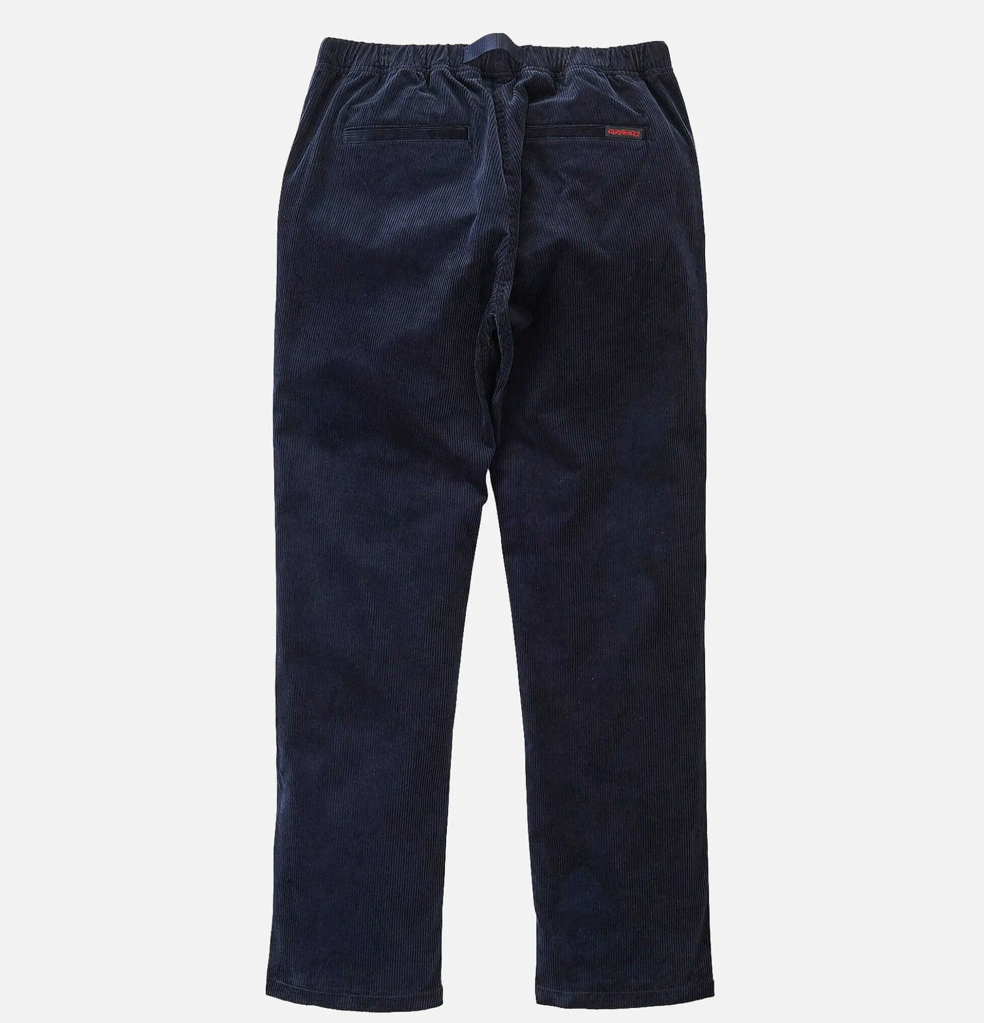 GRAMICCI Corduroy Nn Pant Dark Navy